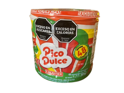 Chupetin pico dulce x48u