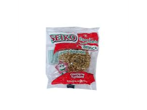 Esponja de acero seiko