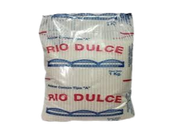 Azucar 1kg Rio dulce