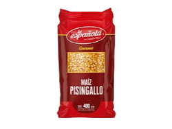 Maiz pisingallo la española 500g