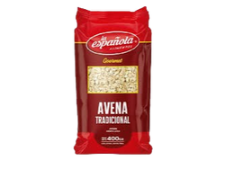 Avena la española 500g
