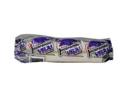 Vela jacaranda x105mm