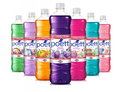 Liquido para piso Poett x900ml