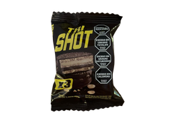 Alfajor trishot