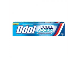 Dentrifico odol x70g