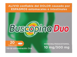 Buscapina Compuesta