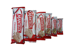Mantecol Clasico Georgalos