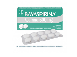 Bayaspirina