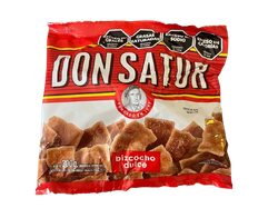 Bizcocho don satur dulce