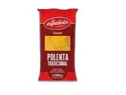 Polenta la española 500g