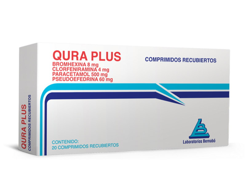 Quraplus