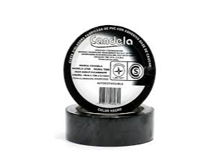 Cinta aisladora Candela 10mts