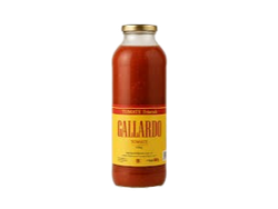Tomate triturado gallardo 950cc