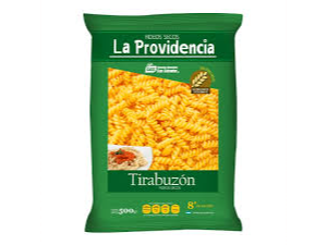 Tirabuzon la providencia x500g