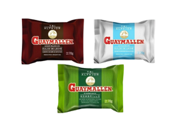 Alfajor triple guaymayen
