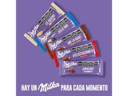 Tabletas milka x55g