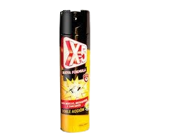 Insecticida M.M.M x5