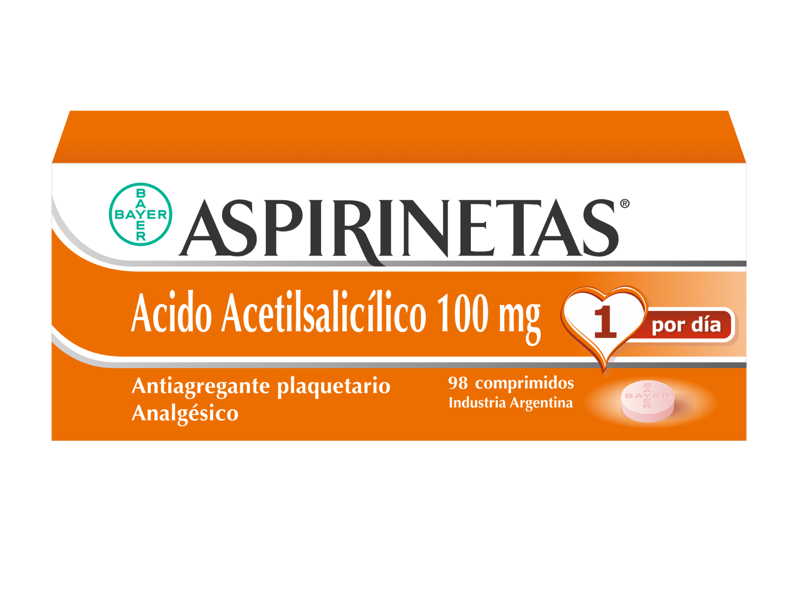 Aspirineta