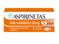 Aspirineta