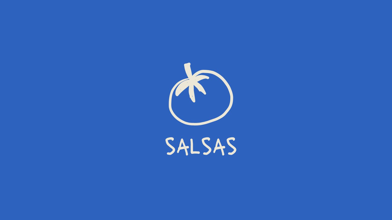 Salsas