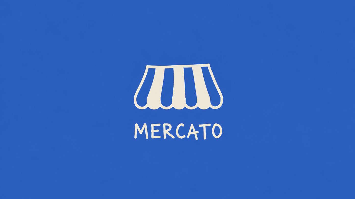 MERCATO