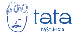 Logo TATA PASTIFICIO
