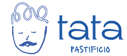 Logo de TATA PASTIFICIO