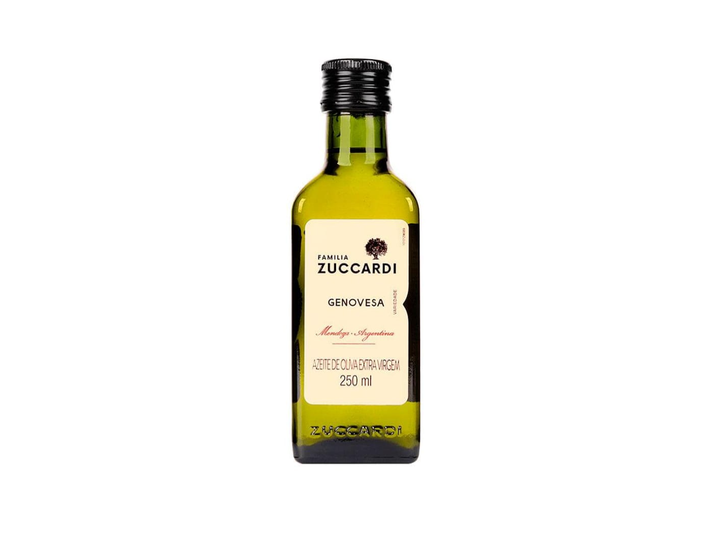 OLIVA FAMILIA ZUCARDI GENOVESA 500 ML