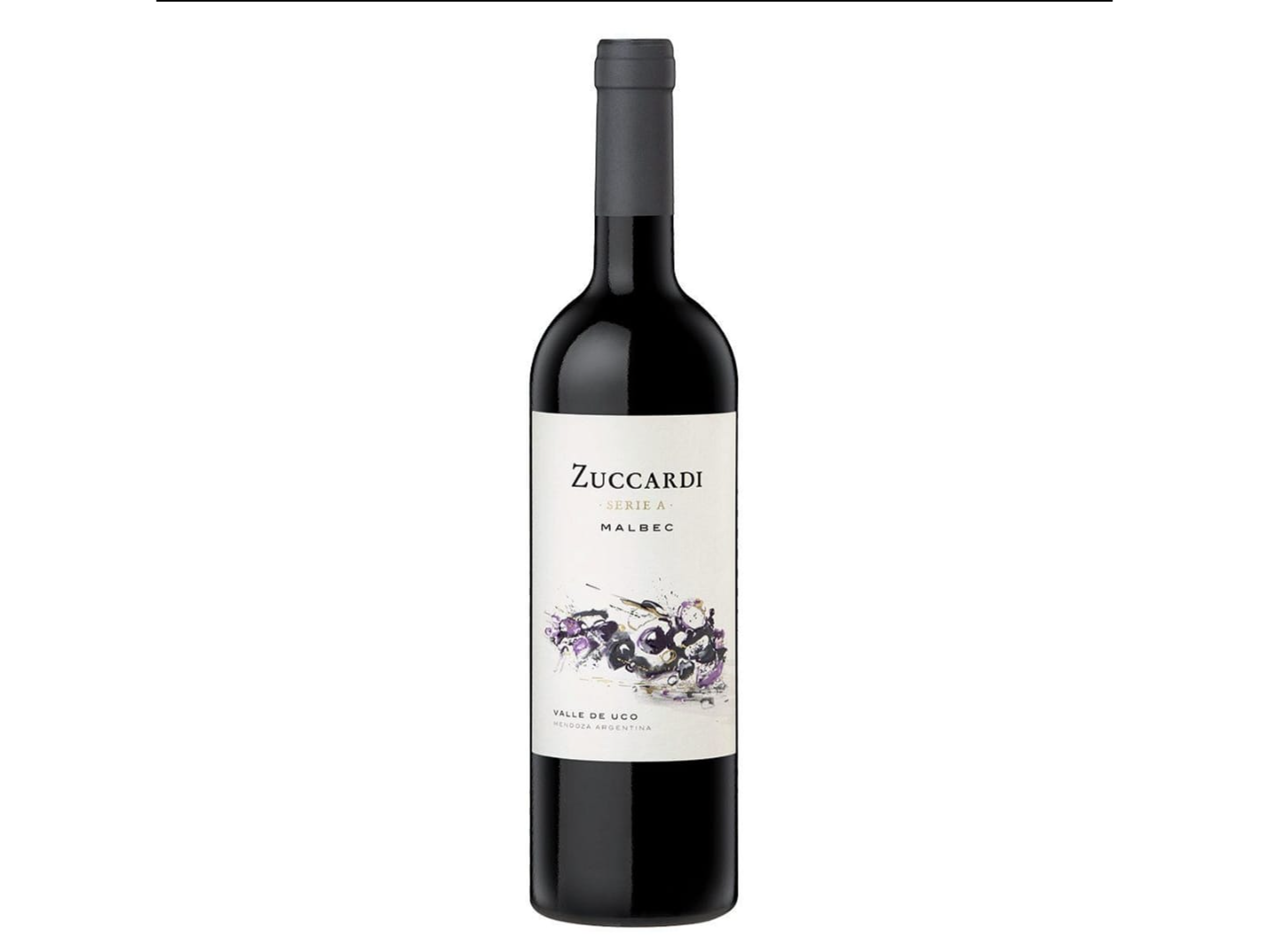 ZUCCARDI SERIE A MALB 750 ML