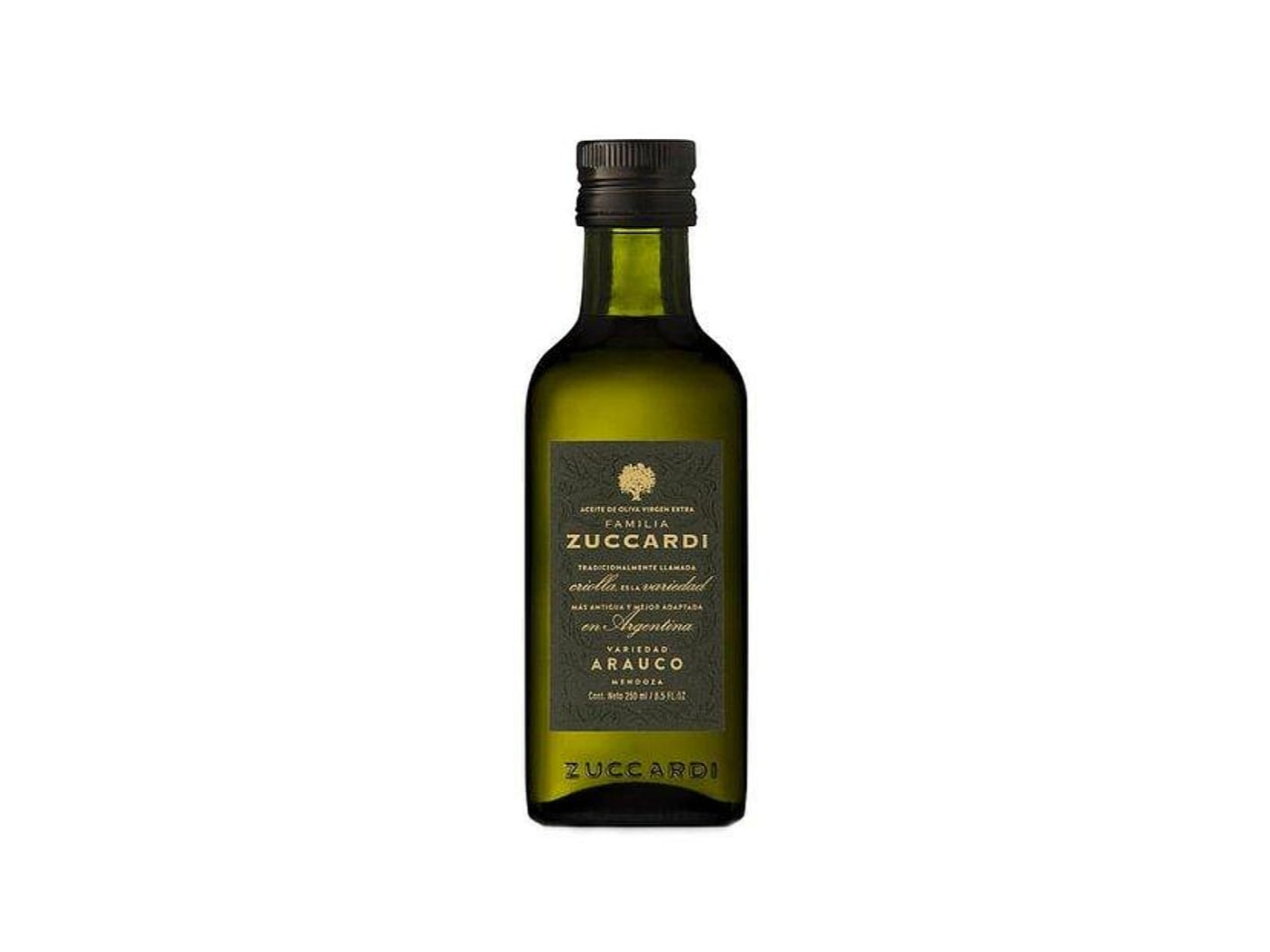 OLIVA FAMILIA ZUCARDI ARAUCO 500 ML