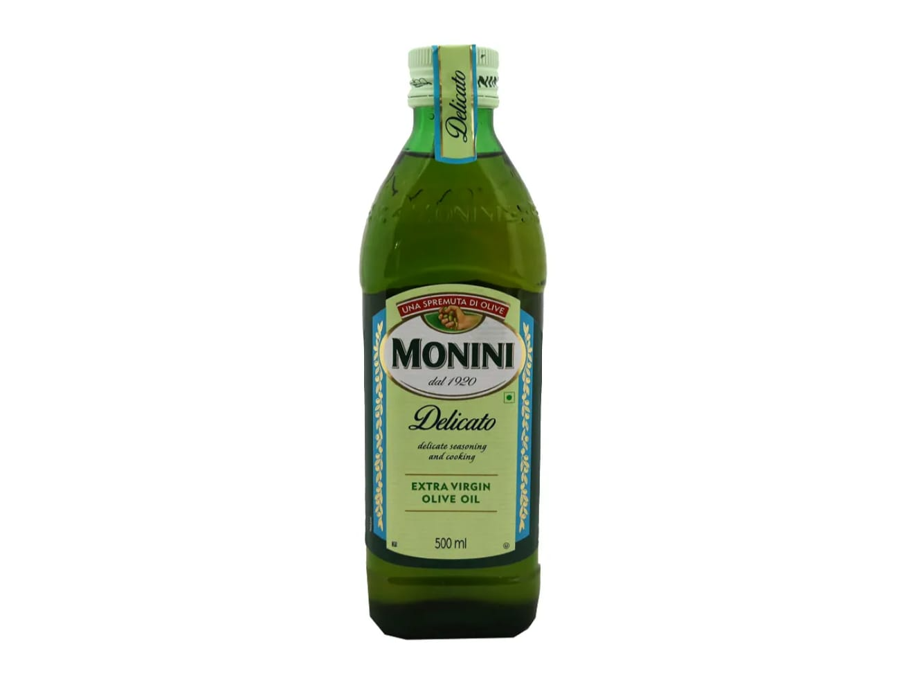 Aceite de Oliva Monini Delicato 500ml