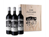 JOSE ZUCCARDI MALBEC C21 750 ML