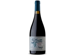 SANTA JULIA TEXTUAL IN CAR 750 ML