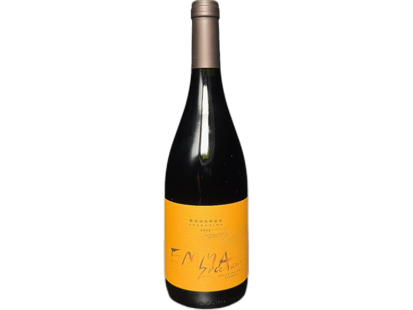 ZUCCARDI EMMA BONAR C23 750 ML