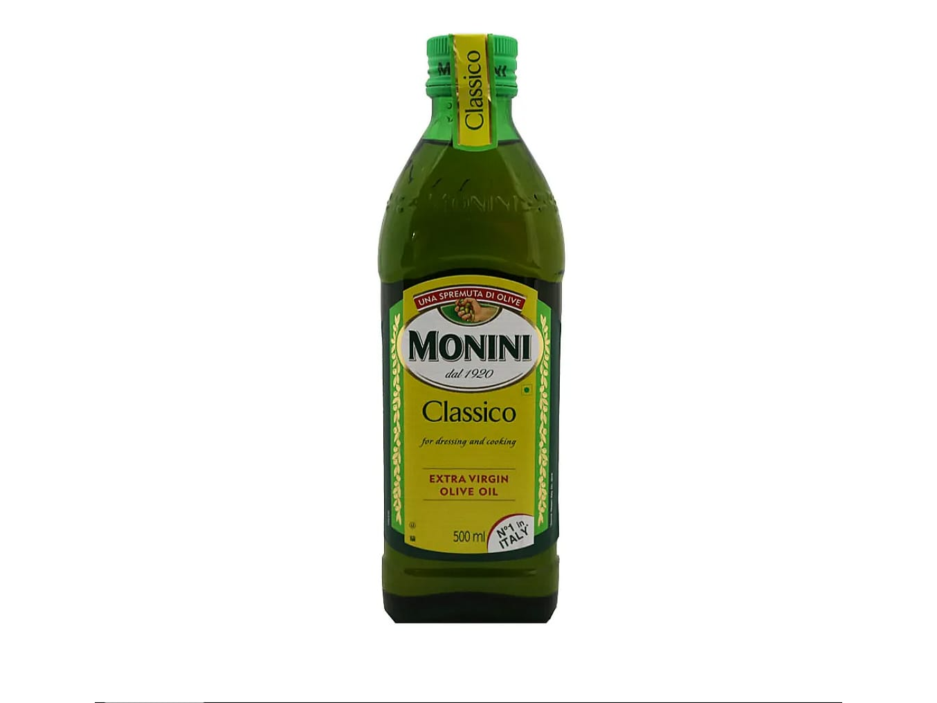 Aceite de Oliva Monini 500ml