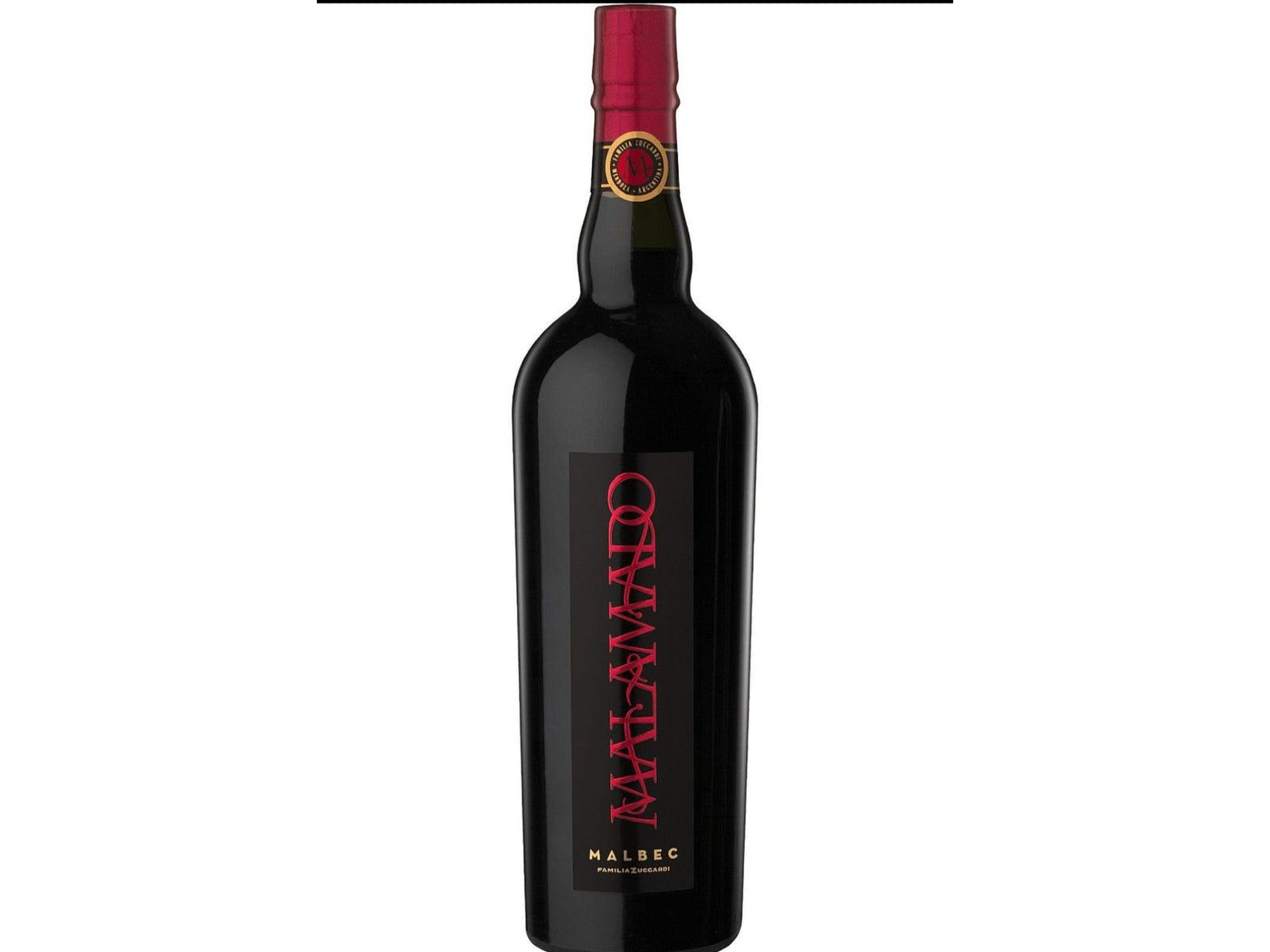 MALAMADO MALB 750 ML