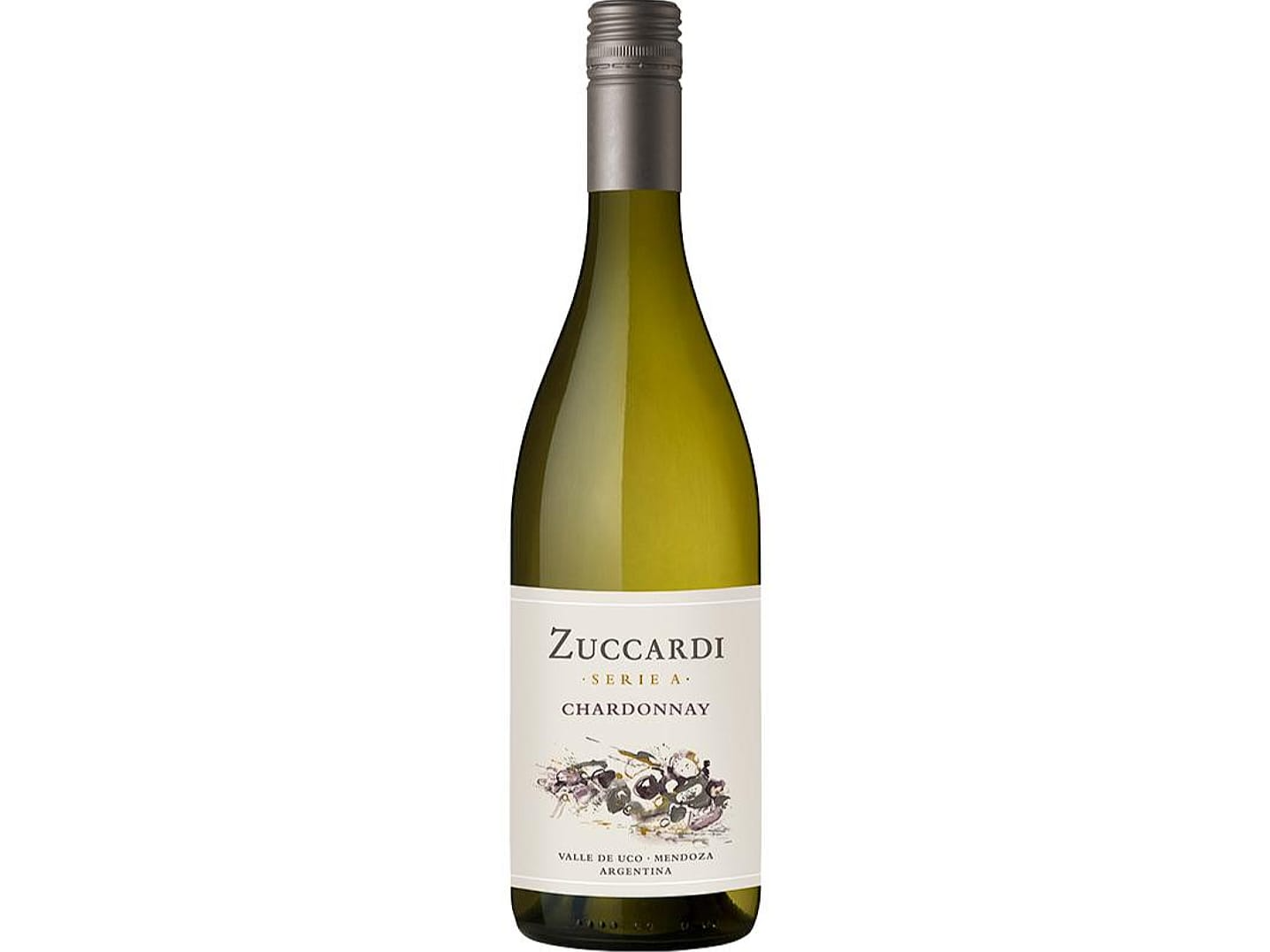 ZUCCARDI SERIE A CHARD 750 ML