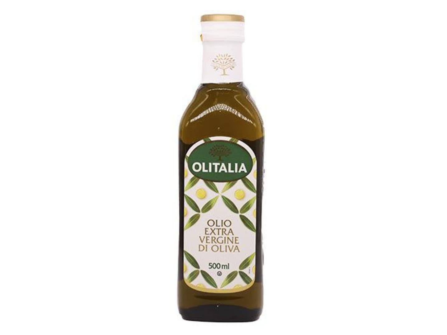 Aceite de oliva Olitalia 500ml