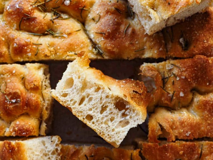 Focaccia