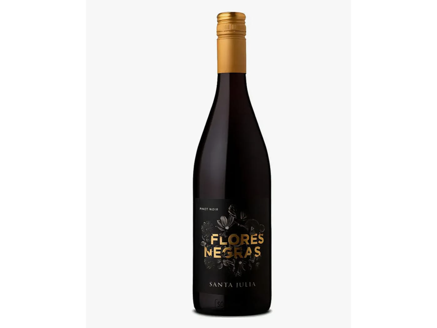 SANTA JULIA FLORES NEG PINOT 750 ML