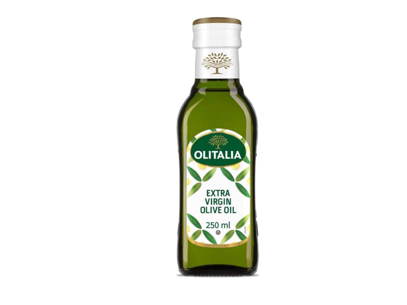 Aceite de oliva Olitalia 250ml