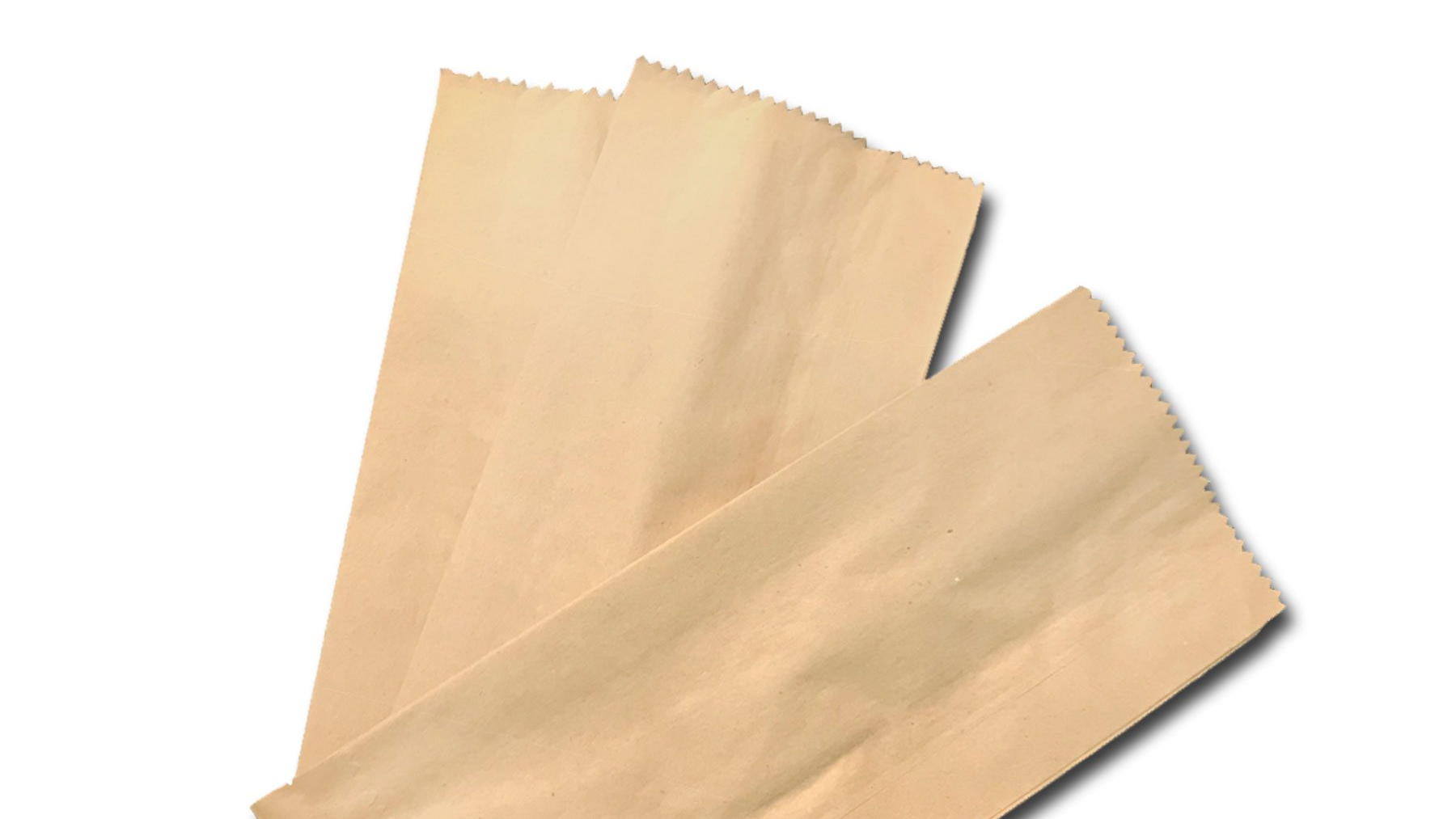 Bolsas de papel