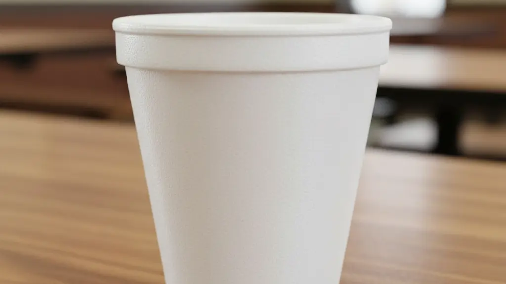 Vaso termico