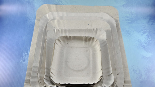 Bandejas de carton