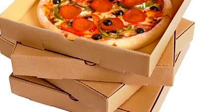 ENVASES DE CARTON
