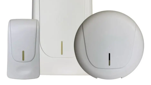 ACCESORIOS PARA BAÑO