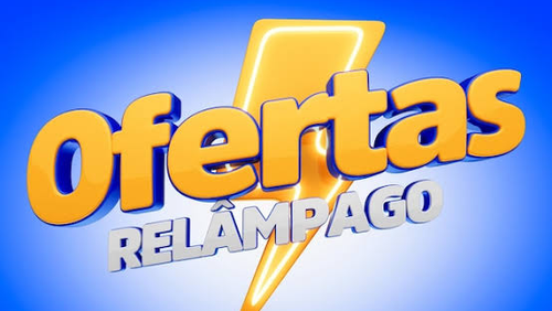 OFERTA RELÁMPAGO