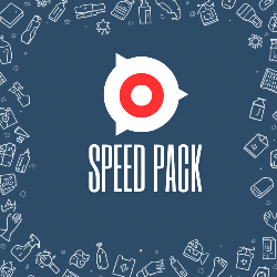 Logo Speedpack