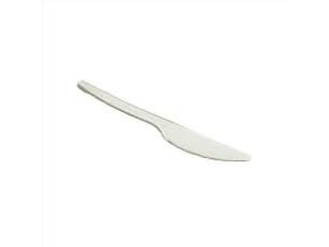 CUCHILLO BLANCO SUPER ECO ZETA X 1000 UNID