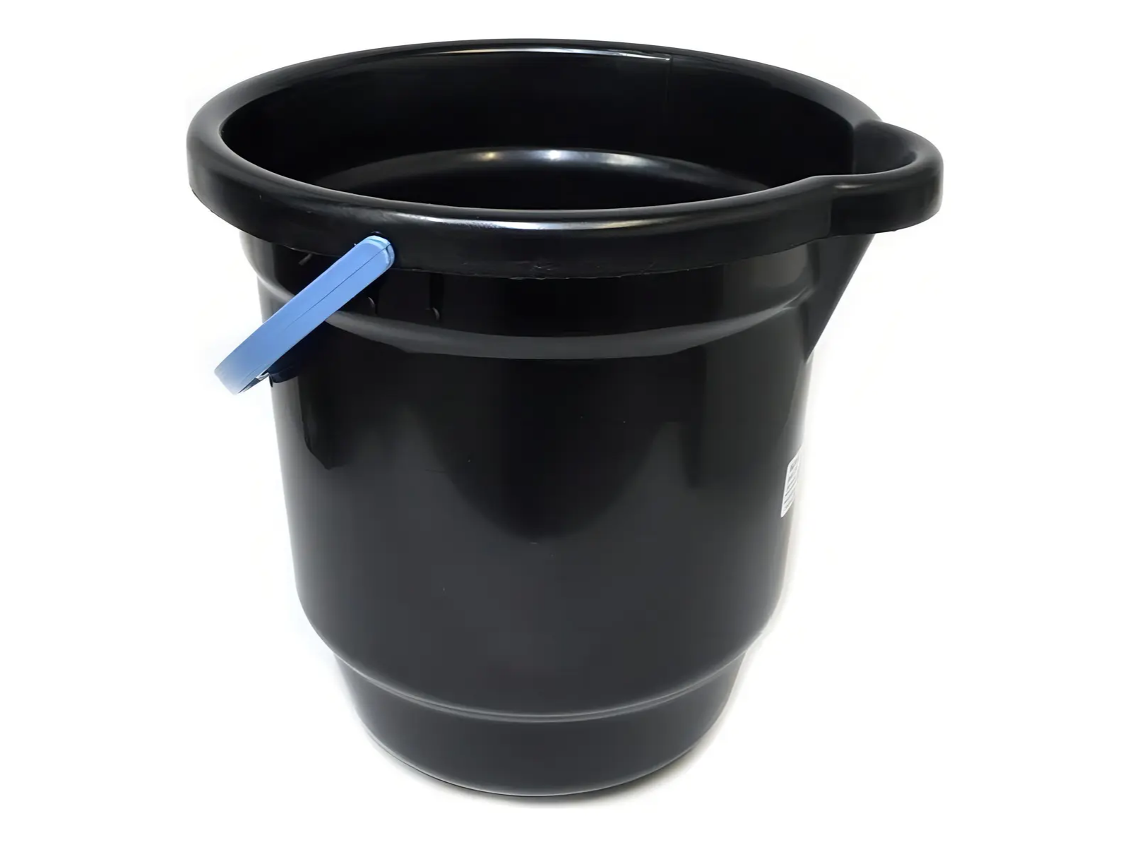 BALDE PLASTICO 10 LTS de Speedpack